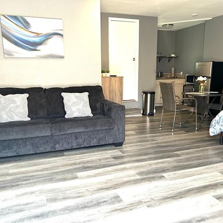 Spacious Studio With Private Entry Moreno Valley Kültér fotó