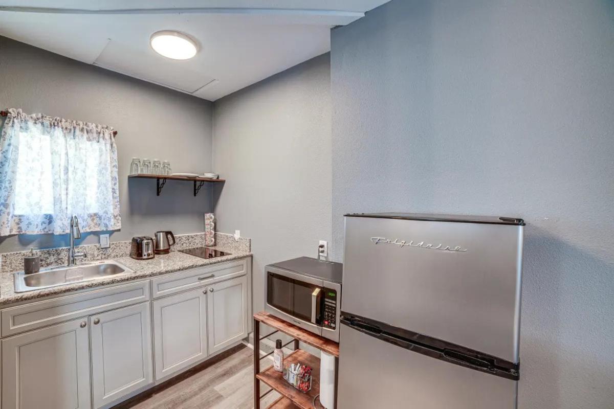 Spacious Studio With Private Entry Moreno Valley Kültér fotó